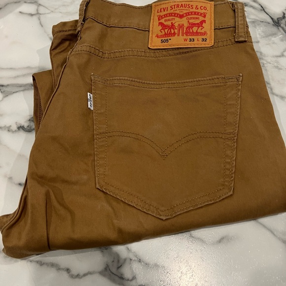 Levi's Other - Men’s Levi’s 33/32